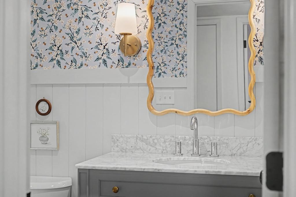 Creekwood Hills - Residential