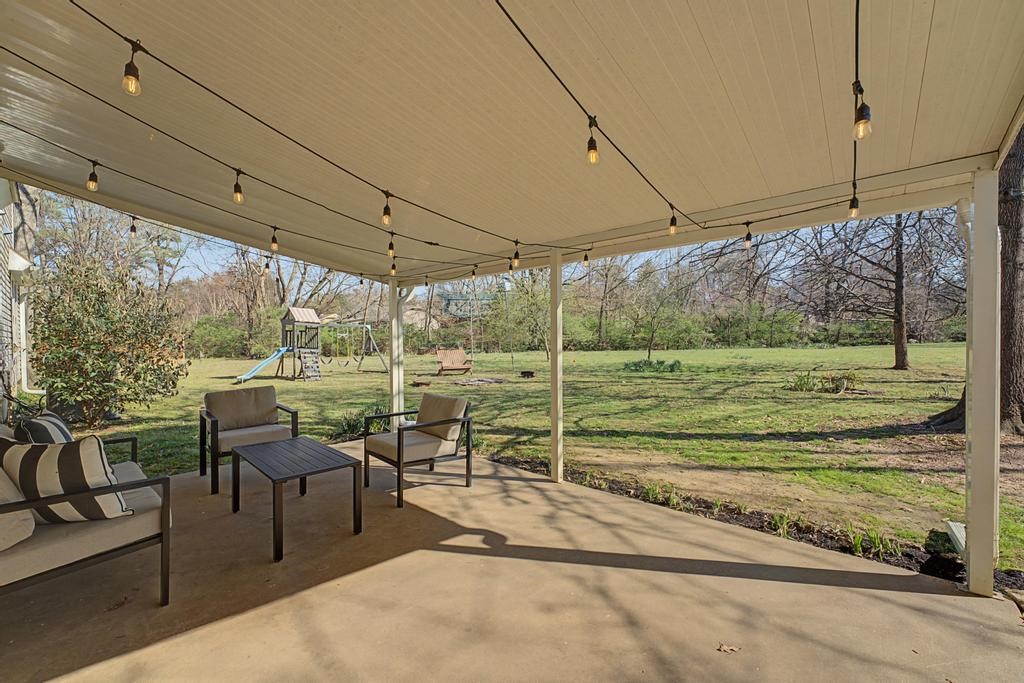 Creekwood Hills - Residential