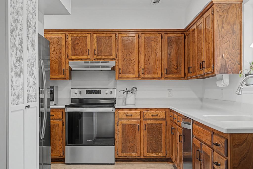 Creekwood Hills - Residential