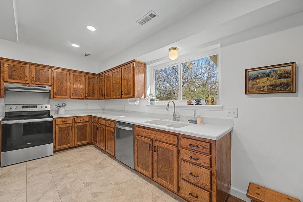 Creekwood Hills - Residential