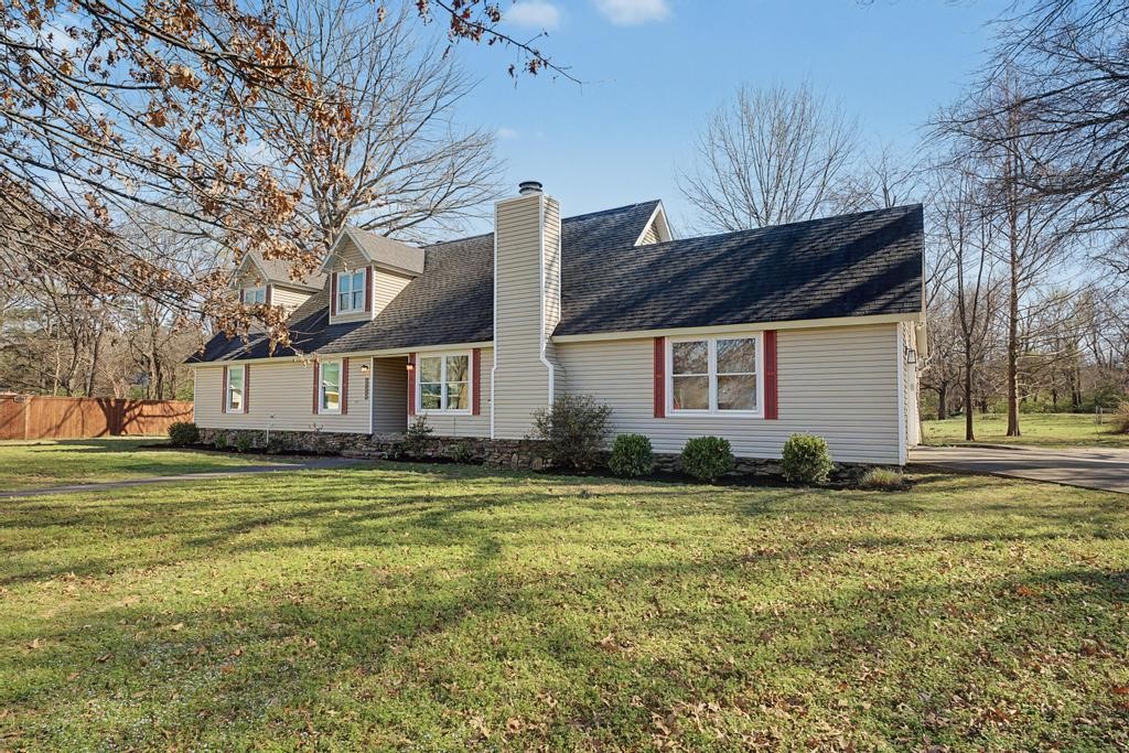 Creekwood Hills - Residential