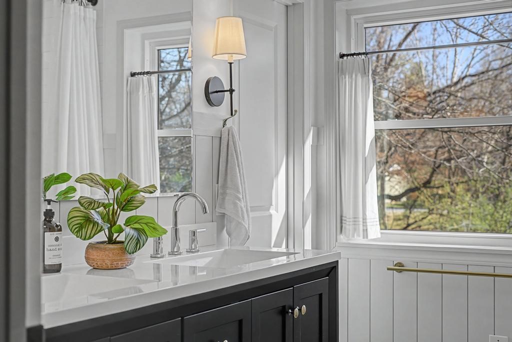 Creekwood Hills - Residential