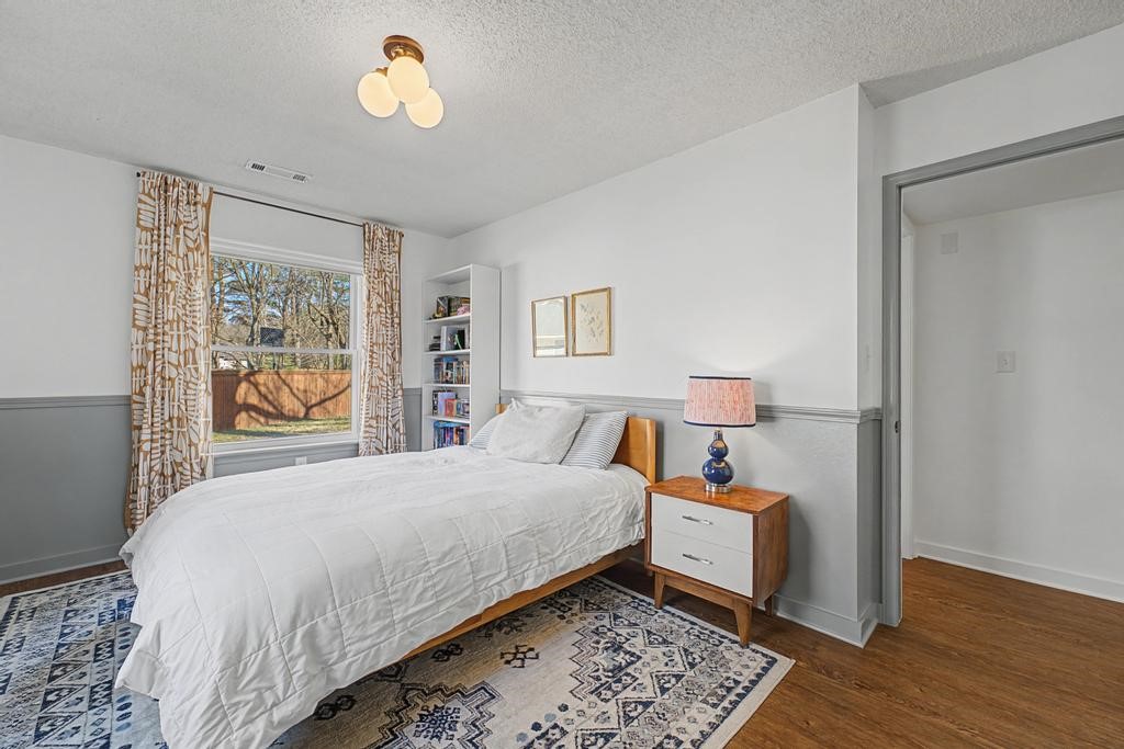 Creekwood Hills - Residential