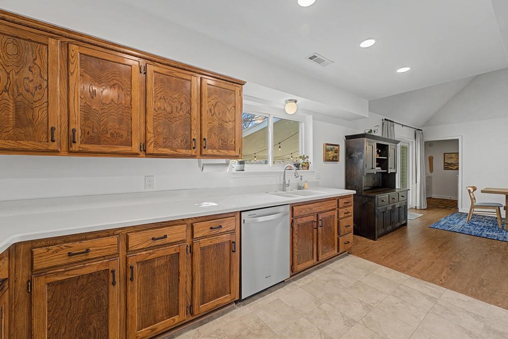 Creekwood Hills - Residential