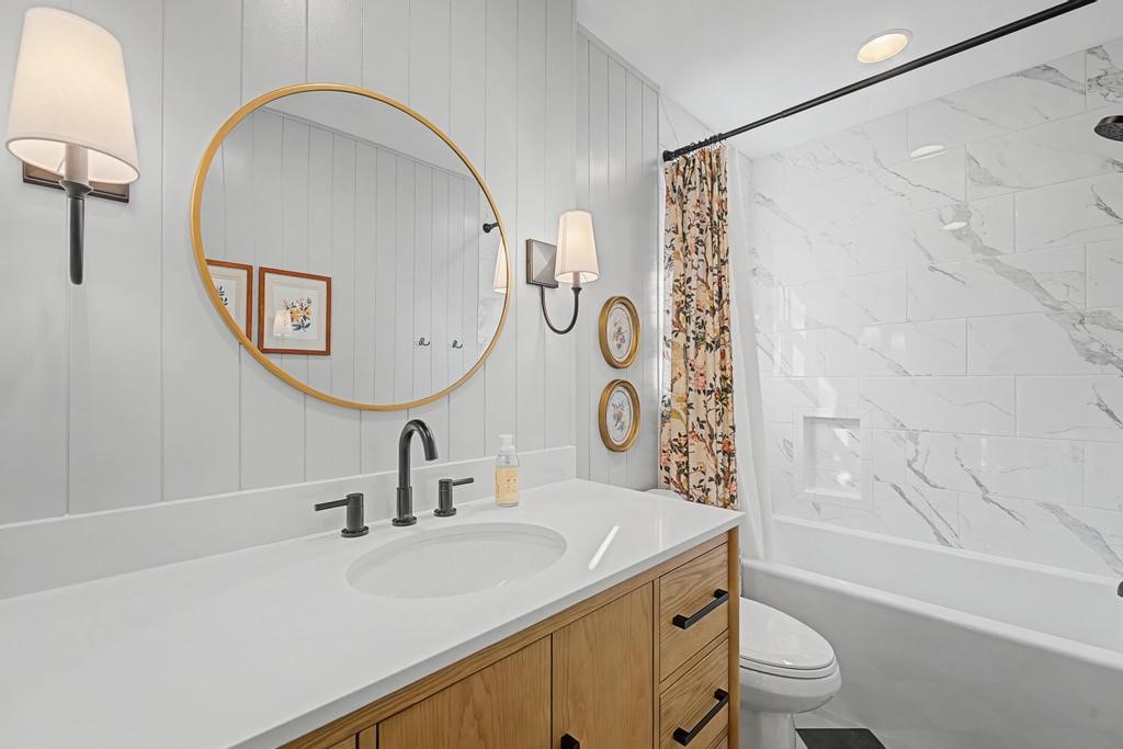 Creekwood Hills - Residential