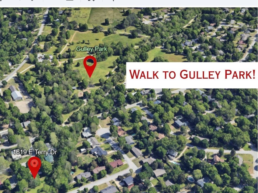 Creekwood Hills - Residential