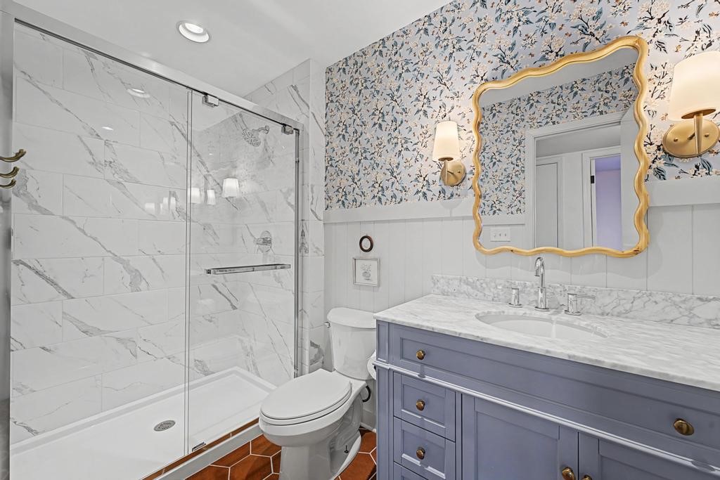 Creekwood Hills - Residential