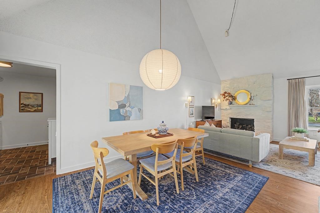 Creekwood Hills - Residential