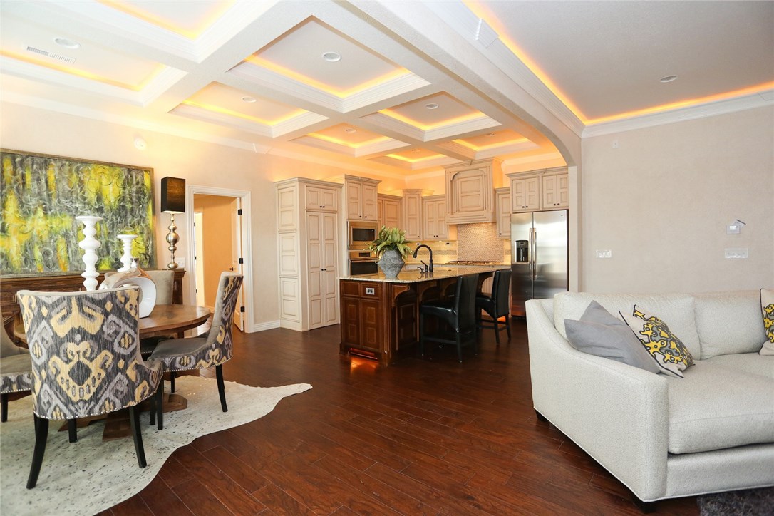 Highland Park Bentonville - Residential