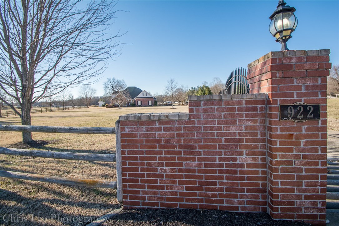 Lazy "U" Estates - Residential