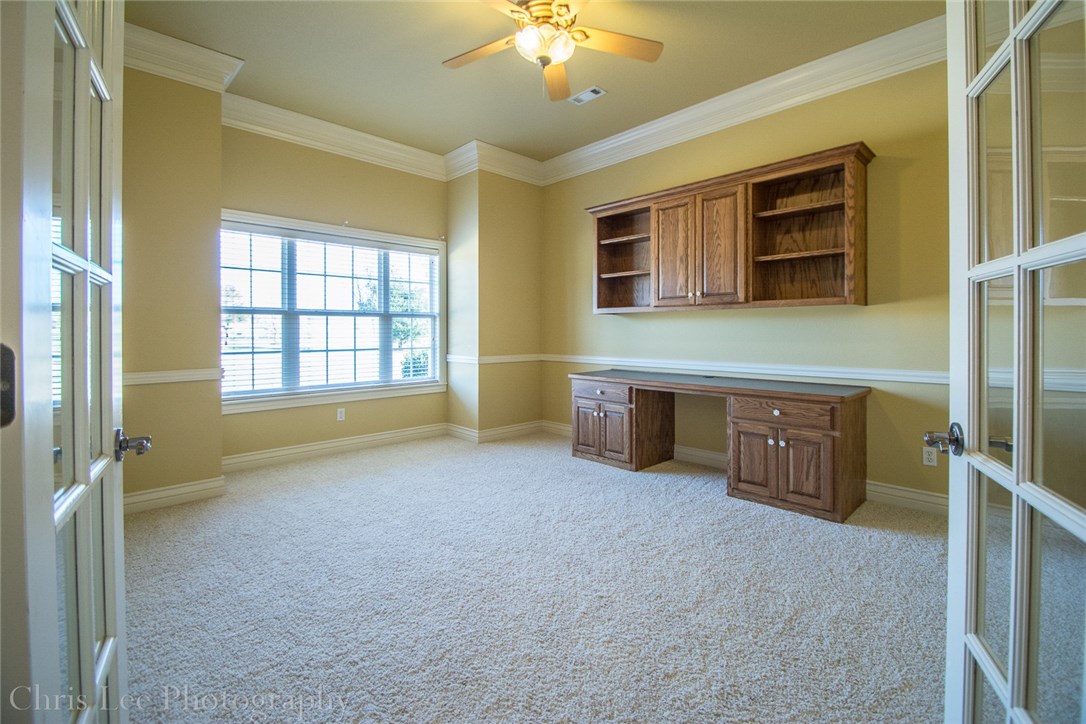 Lazy "U" Estates - Residential