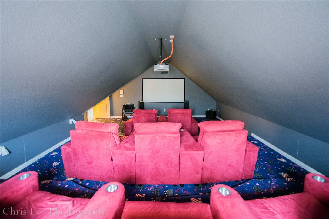 Lazy "U" Estates - Residential