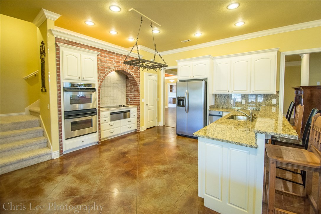 Lazy "U" Estates - Residential