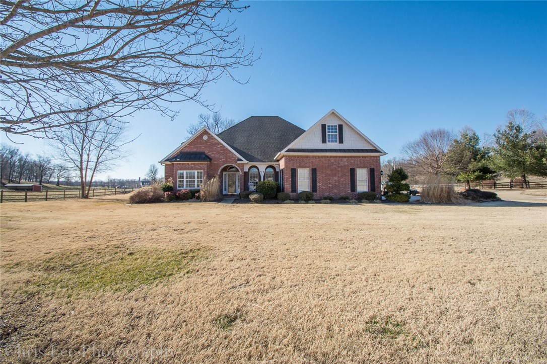 Lazy "U" Estates - Residential