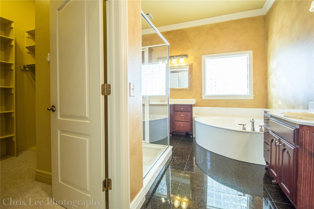 Lazy "U" Estates - Residential