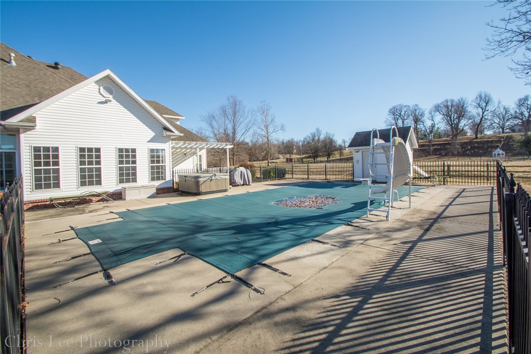 Lazy "U" Estates - Residential