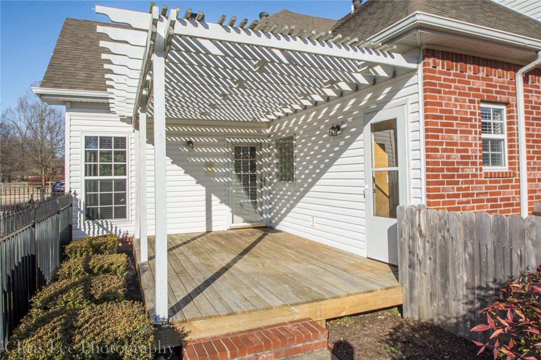 Lazy "U" Estates - Residential