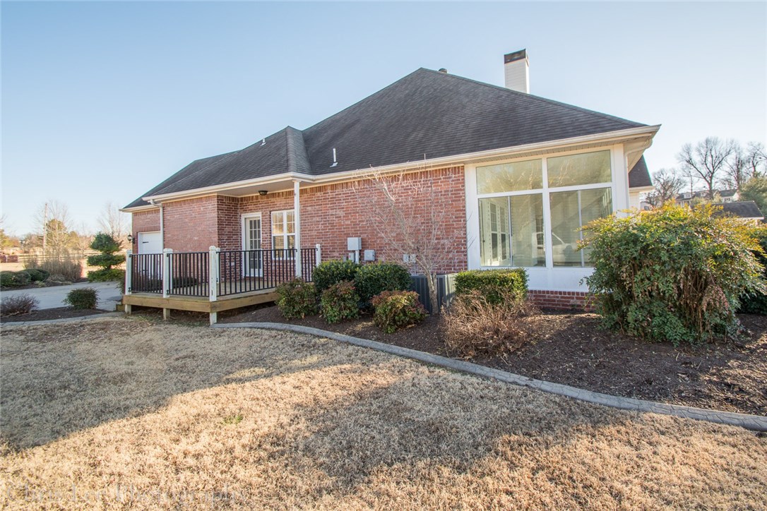 Lazy "U" Estates - Residential