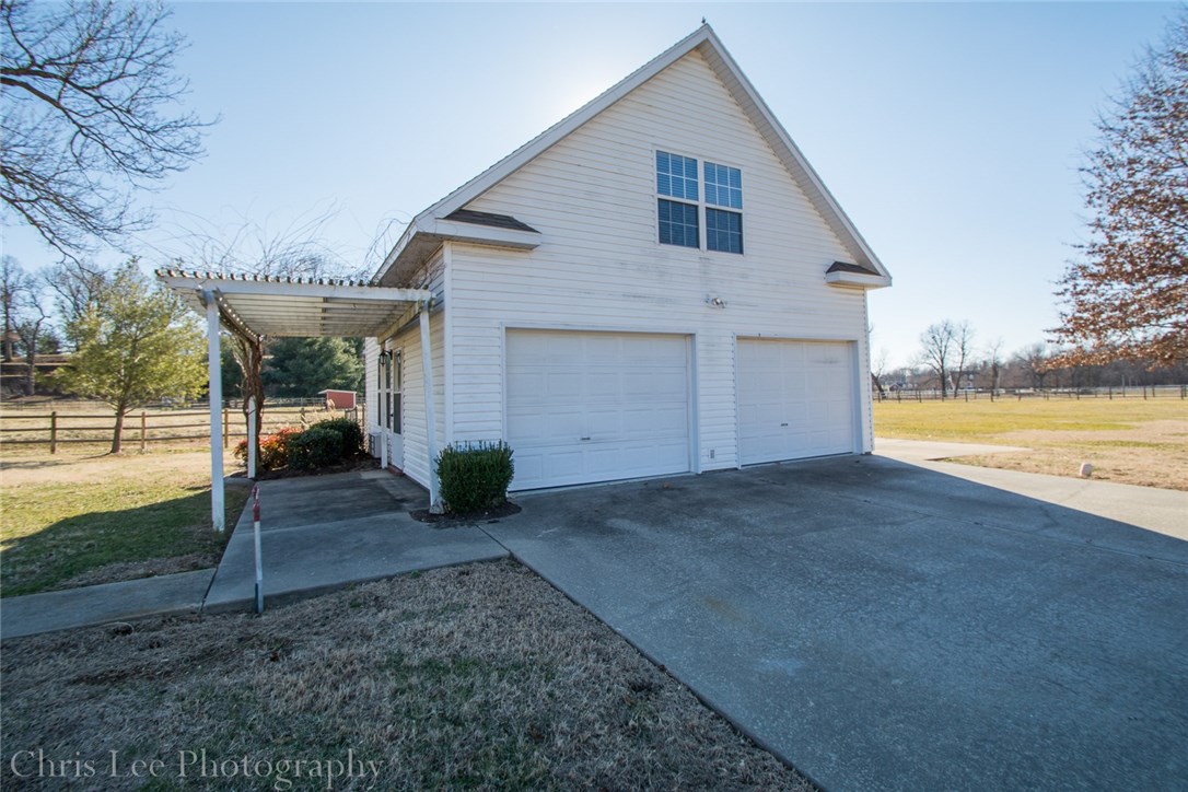 Lazy "U" Estates - Residential