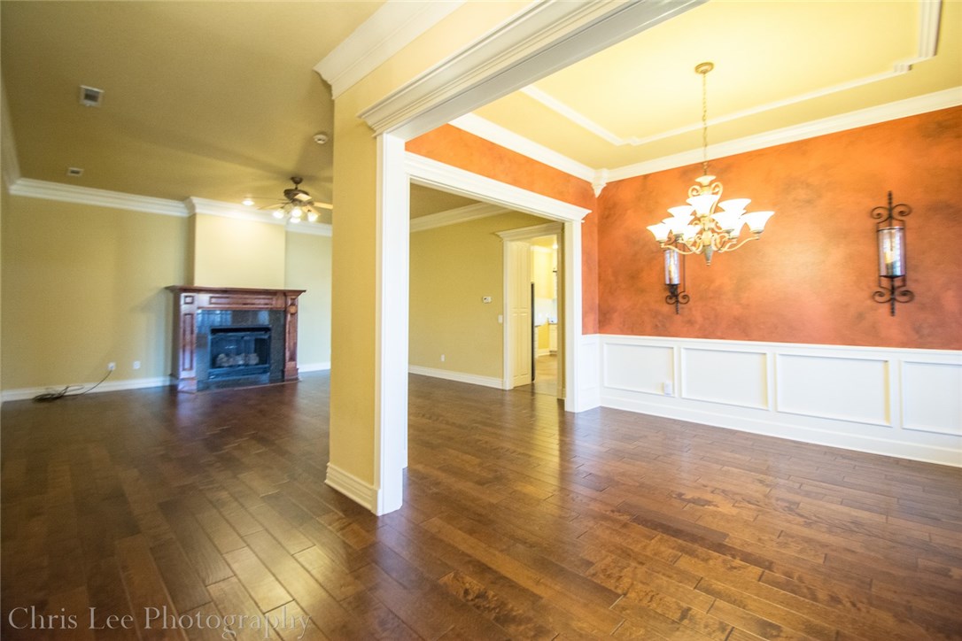 Lazy "U" Estates - Residential