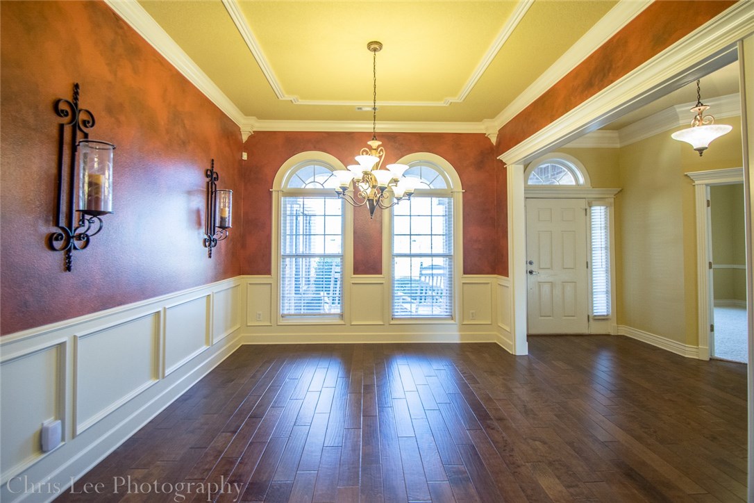 Lazy "U" Estates - Residential