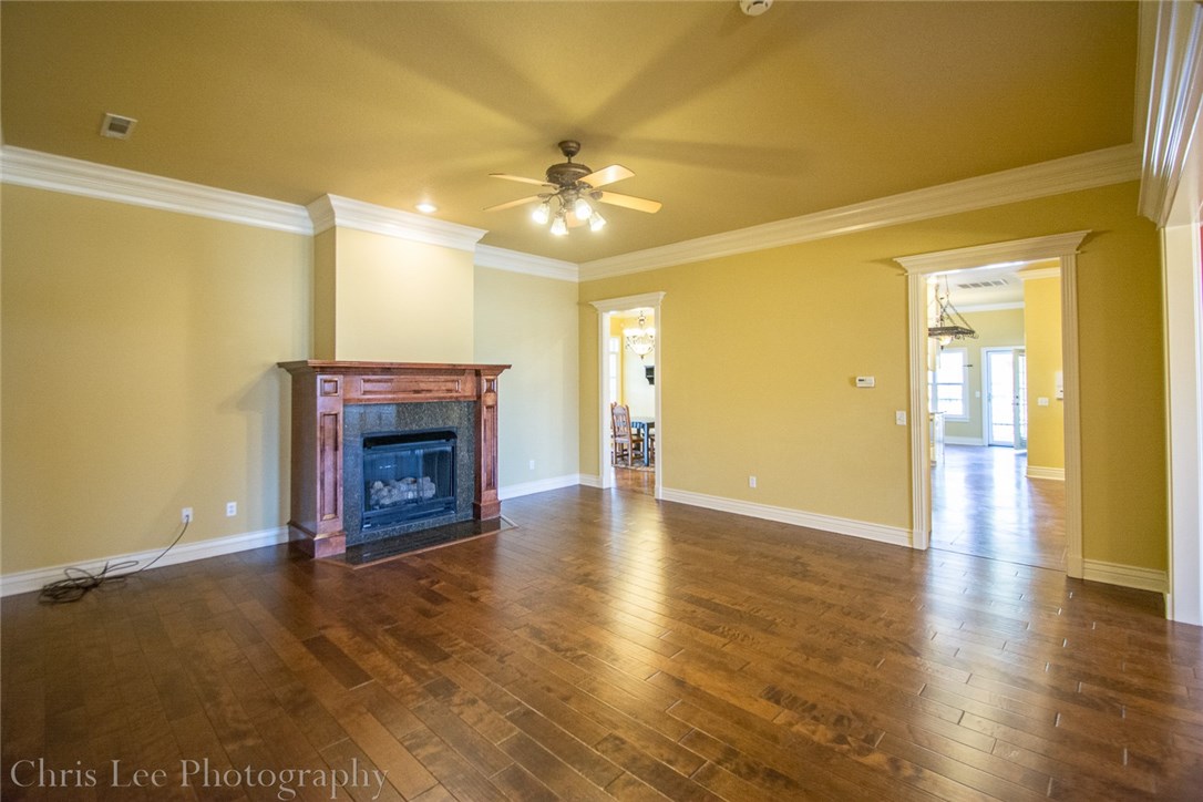 Lazy "U" Estates - Residential