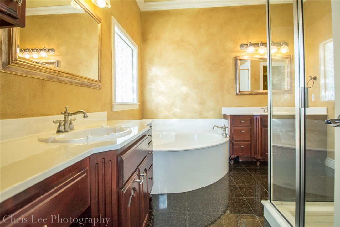 Lazy "U" Estates - Residential