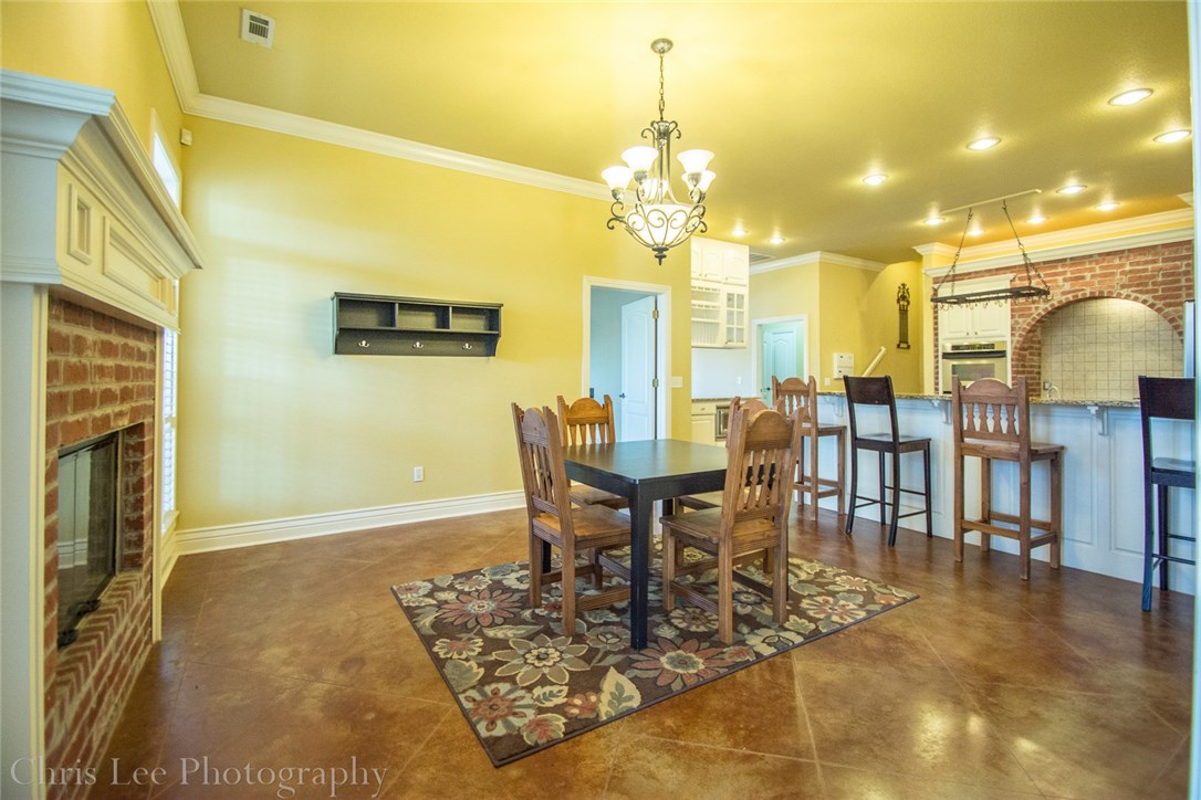 Lazy "U" Estates - Residential