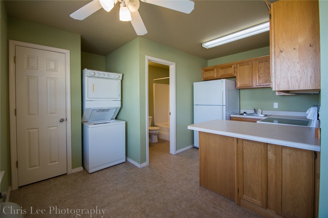 Lazy "U" Estates - Residential