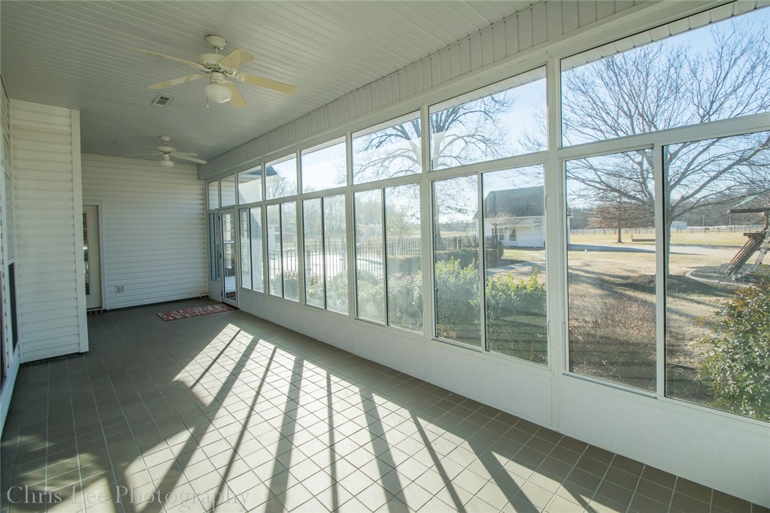 Lazy "U" Estates - Residential