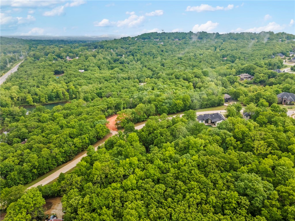 Stone Mountain Sub Ph I - Land
