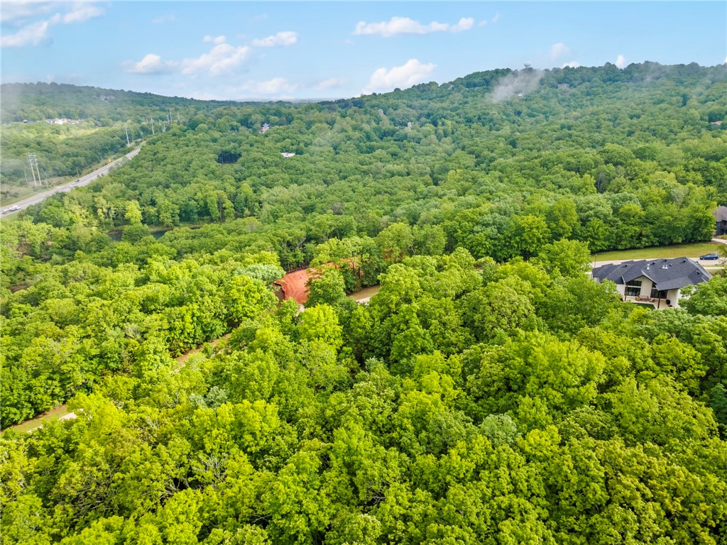 Stone Mountain Sub Ph I - Land
