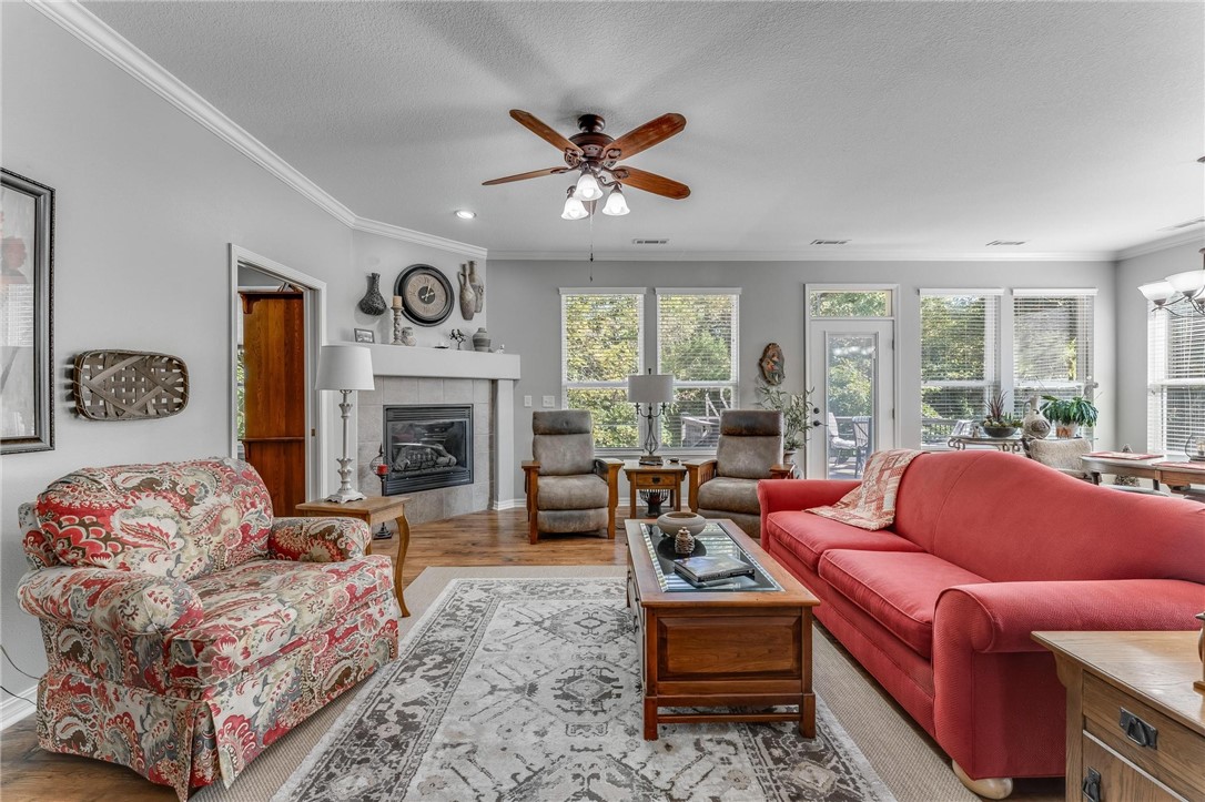 Highland Park Villas Bvv - Residential