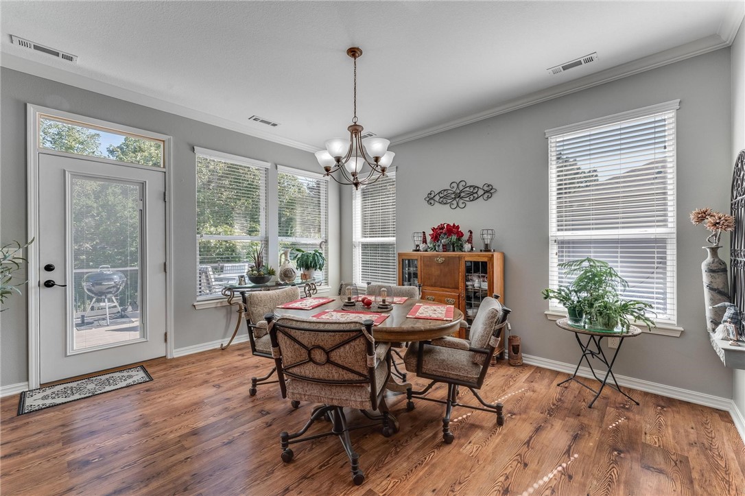Highland Park Villas Bvv - Residential