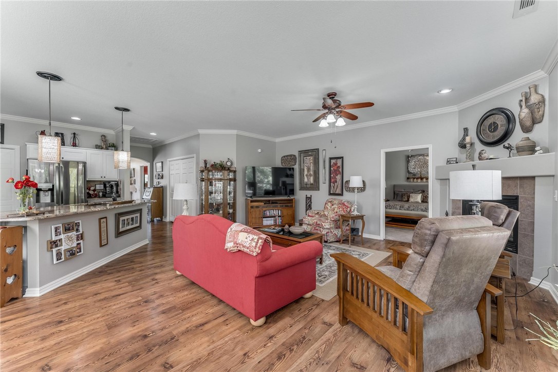 Highland Park Villas Bvv - Residential