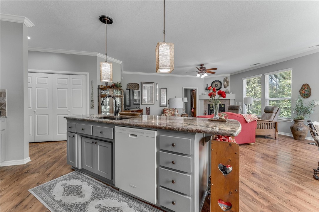 Highland Park Villas Bvv - Residential