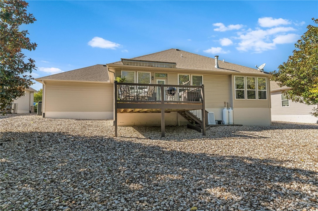 Highland Park Villas Bvv - Residential