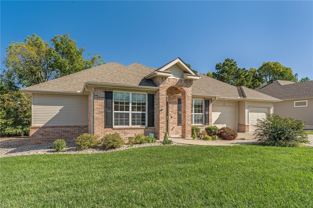 Highland Park Villas Bvv - Residential