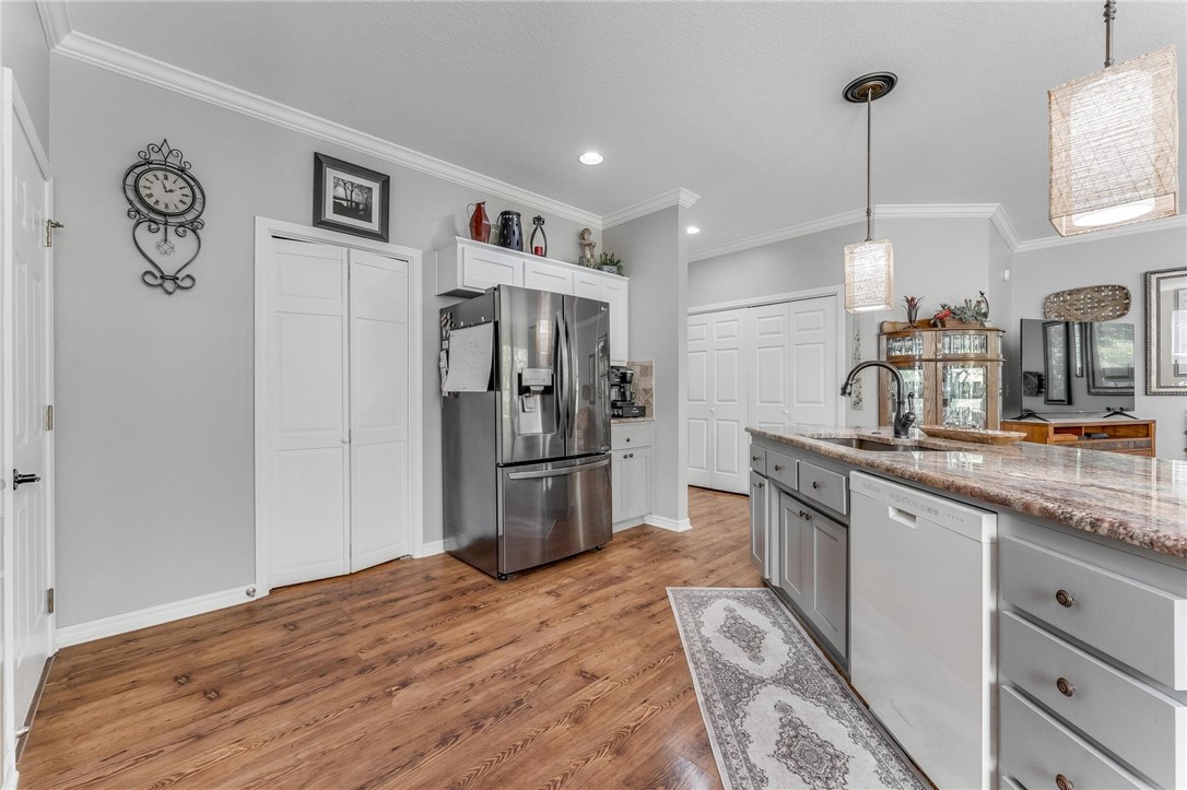 Highland Park Villas Bvv - Residential