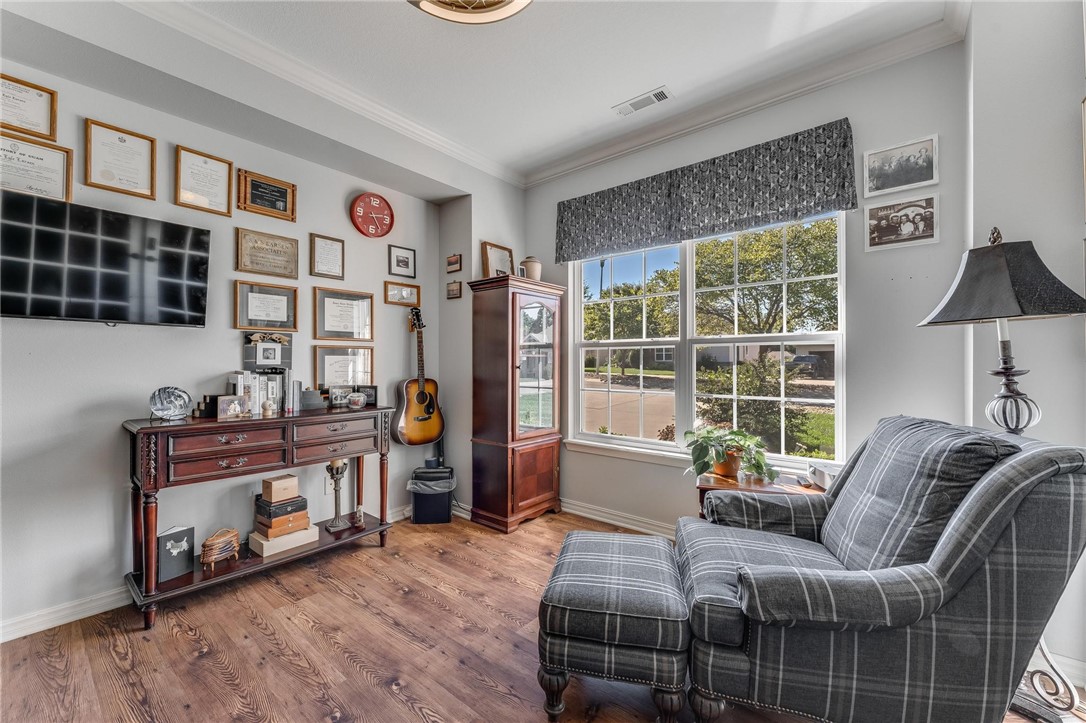 Highland Park Villas Bvv - Residential