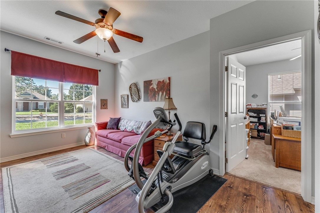 Highland Park Villas Bvv - Residential