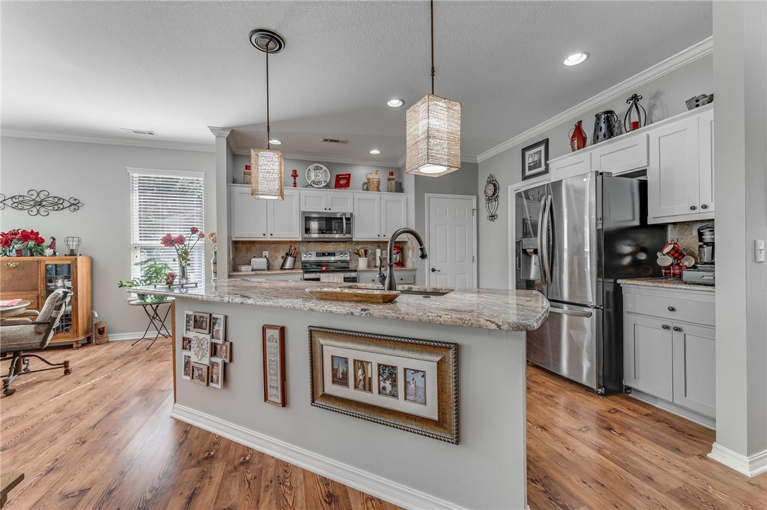 Highland Park Villas Bvv - Residential