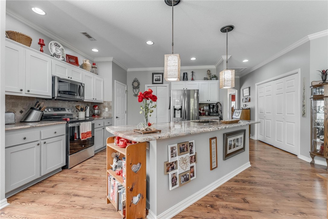 Highland Park Villas Bvv - Residential