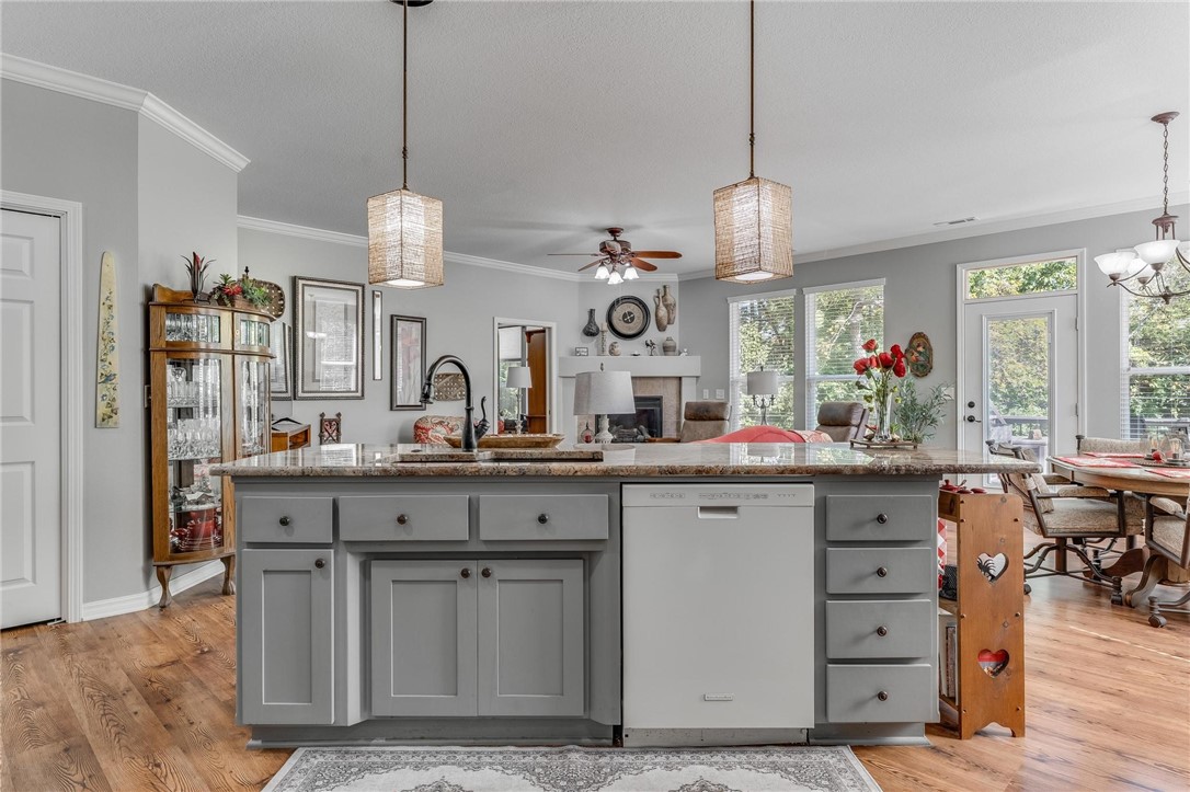 Highland Park Villas Bvv - Residential