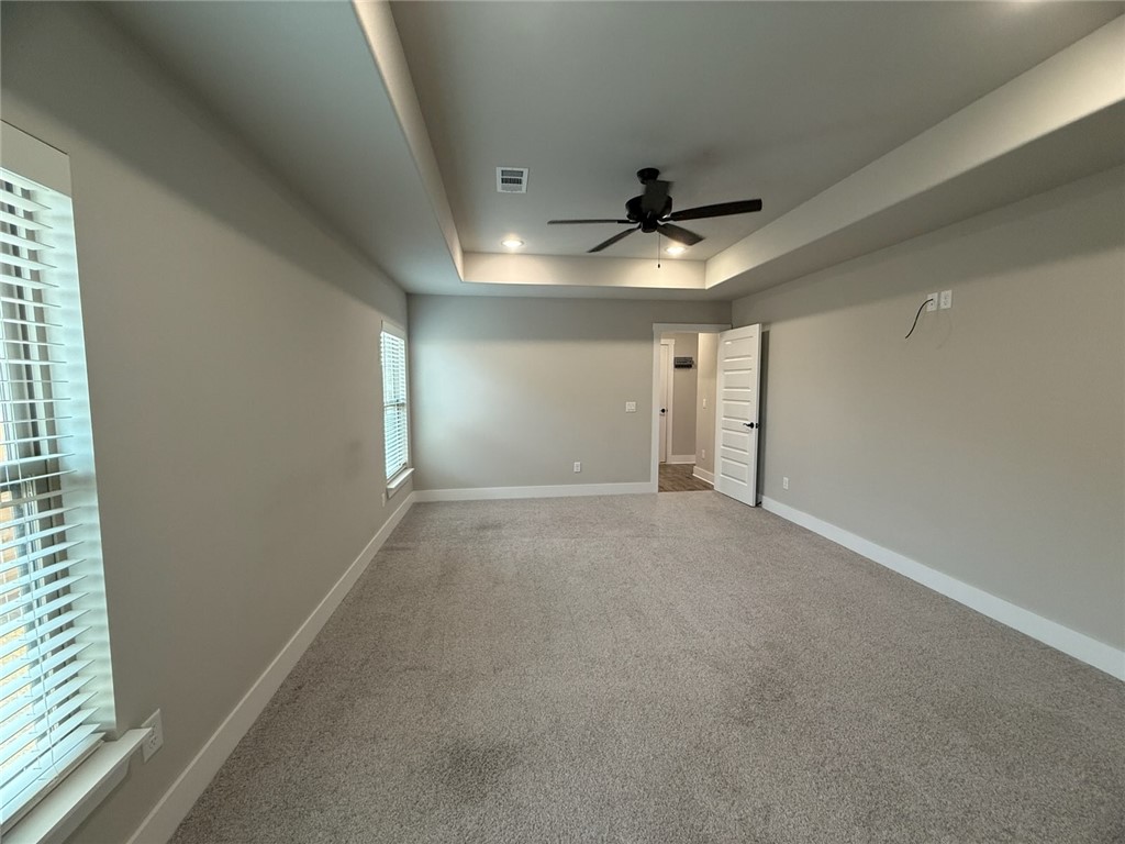 Hilldale Sub - Residential Lease