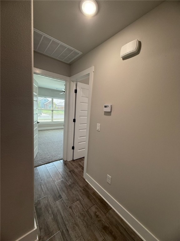 Hilldale Sub - Residential Lease