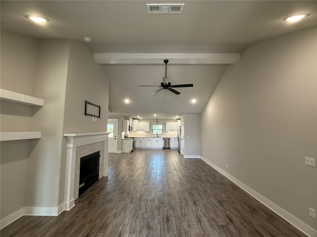 Hilldale Sub - Residential Lease