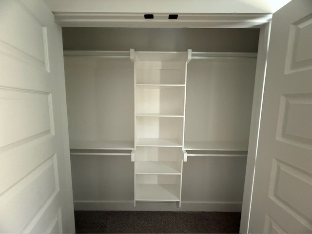 Hilldale Sub - Residential Lease