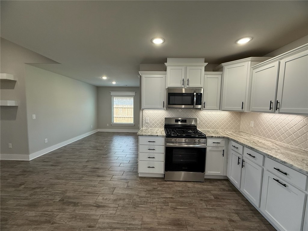 Hilldale Sub - Residential Lease