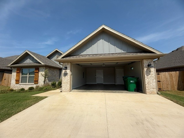 Hilldale Sub - Residential Lease